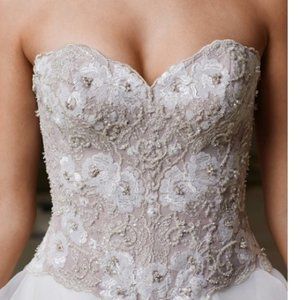 COPY - Wtoo Watters Maelin Corset Size 2